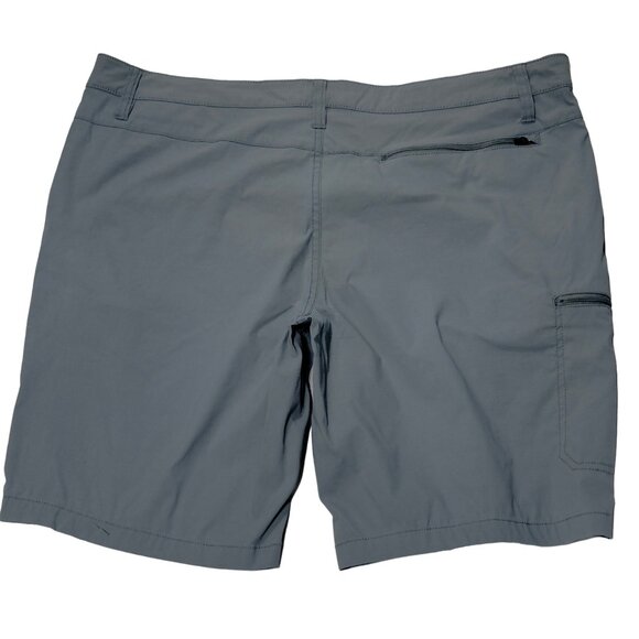 ORIGINAL WEATHERPROOF VINTAGE Men’s Hiking Shorts Cargo Straight Fit Size 38 - Picture 5 of 8